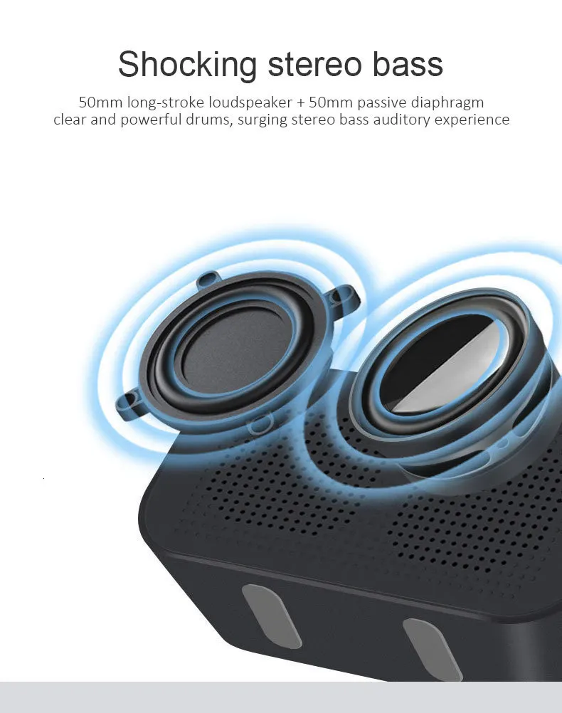 speaker speaker