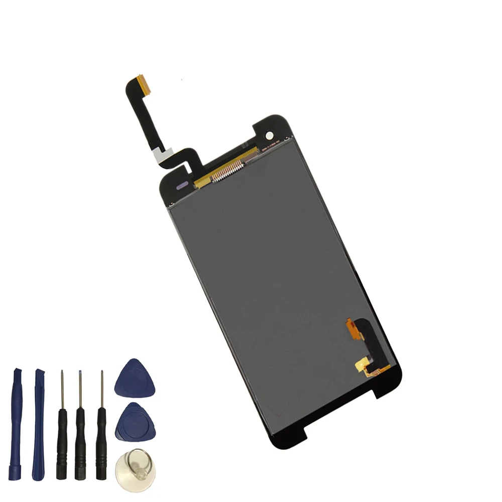 For HTC Butterfly S 901e 901s 9060 Touch Screen Panel Digitizer Sensor + LCD Display Monitor Panel Module Assembly + Free Tools
For HTC Butterfly S 901e 901s 9060 Touch Screen Panel Digitizer Sensor + LCD Display Monitor Panel Module Assembly + Free Tools