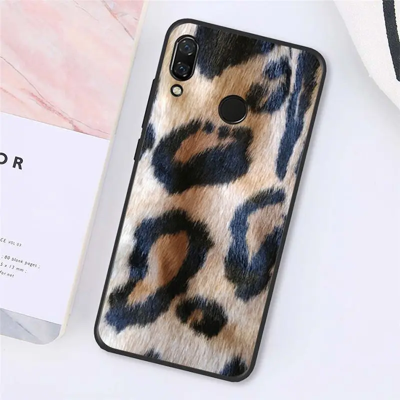 Fashion Tiger Leopard