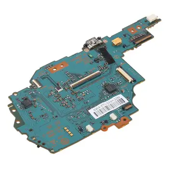 For Sony PS P 1000 Handheld Console Repair Motherboard PCB Main Board Replace CO New Parts Replacement Wholesale Dropshipping
For Sony PS P 1000 Handheld Console Repair Motherboard PCB Main Board Replace CO New Parts Replacement Wholesale Dropshipping