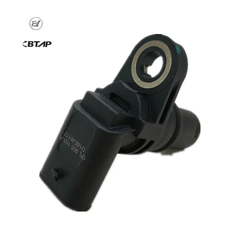 BTAP New Crankshaft Position Sensor ForVW Golf Passat Tiguan AUDI A3 A4 A6 Q7 07L905163C 07L905163A 07L905163B
BTAP New Crankshaft Position Sensor ForVW Golf Passat Tiguan AUDI A3 A4 A6 Q7 07L905163C 07L905163A 07L905163B