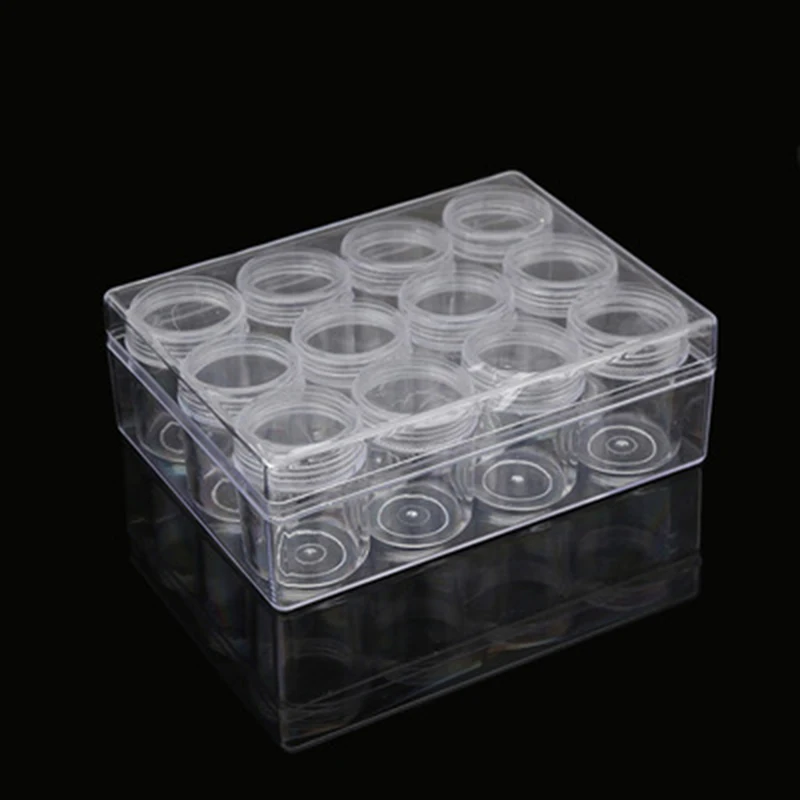High transparency plastic cream Bottle combination box set Makeup Cosmetic organizer sample travel Portable Desktop storage box
High transparency plastic cream Bottle combination box set Makeup Cosmetic organizer sample travel Portable Desktop storage box