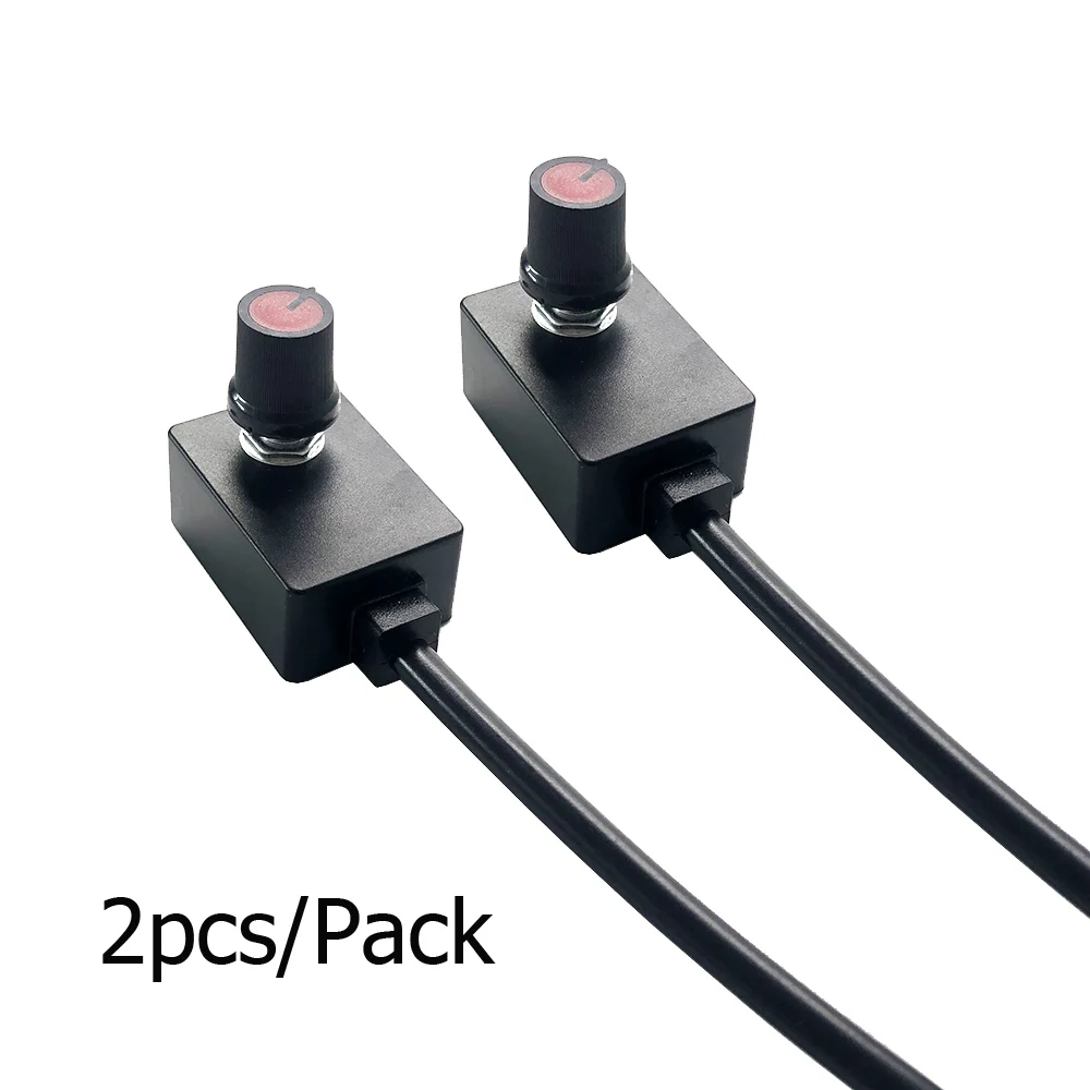 2pcs/Pack 0-10V 1-10V LED Grow Light Mini Dimmer with Switch Function for Dimmable Power Driver
2pcs/Pack 0-10V 1-10V LED Grow Light Mini Dimmer with Switch Function for Dimmable Power Driver