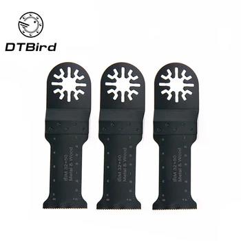 3Pcs Multitool Saw Blade Oscillating Blade Multi Tool Circular Saw Blades For Multimaster Wood Cutting Kit Tools 32mm
3Pcs Multitool Saw Blade Oscillating Blade Multi Tool Circular Saw Blades For Multimaster Wood Cutting Kit Tools 32mm