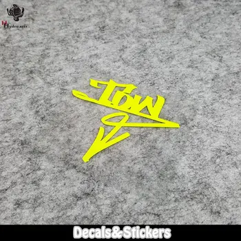 NO.LN298 Tow strap traction rope Indicator arrow MOTO GP Reflective Car Sticker Decals Racing Motorcycle Windshield Tank cup
NO.LN298 Tow strap traction rope Indicator arrow MOTO GP Reflective Car Sticker Decals Racing Motorcycle Windshield Tank cup