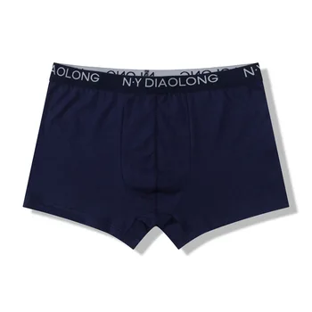New Style Knicker Men Pure Cotton Boxer Shorts Printed Solid Color Soft Breathable Four Corners Knicker
New Style Knicker Men Pure Cotton Boxer Shorts Printed Solid Color Soft Breathable Four Corners Knicker