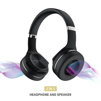 Bluetooth Wireless headphones Bluetooth 4.2 Sport Waterproof Ipx4 Bass Stereo Headsets W/Mic Active Noise Cancelling headphone
Bluetooth Wireless headphones Bluetooth 4.2 Sport Waterproof Ipx4 Bass Stereo Headsets W/Mic Active Noise Cancelling headphone