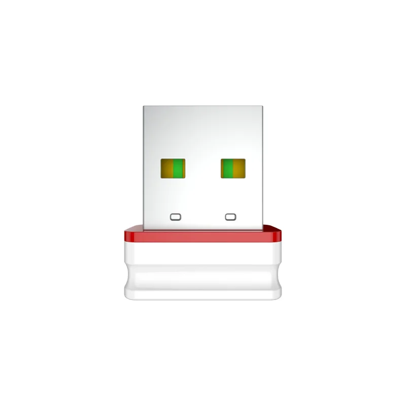 In Stock Mini USB Wifi Adapter 802.11 b/g/n Antenna 150Mbps USB Wireless Receiver Dongle Network Card External Wi-Fi For Desktop
In Stock Mini USB Wifi Adapter 802.11 b/g/n Antenna 150Mbps USB Wireless Receiver Dongle Network Card External Wi-Fi For Desktop