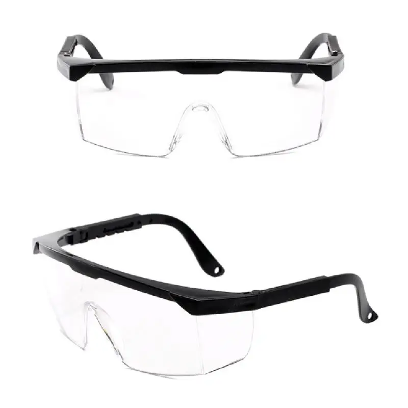 Safety Splash-proof Goggles Anti-wind Sand Fog Shock Dust Resistant Glasses Goggles Eye Protective Motorcycle Accessories
Safety Splash-proof Goggles Anti-wind Sand Fog Shock Dust Resistant Glasses Goggles Eye Protective Motorcycle Accessories