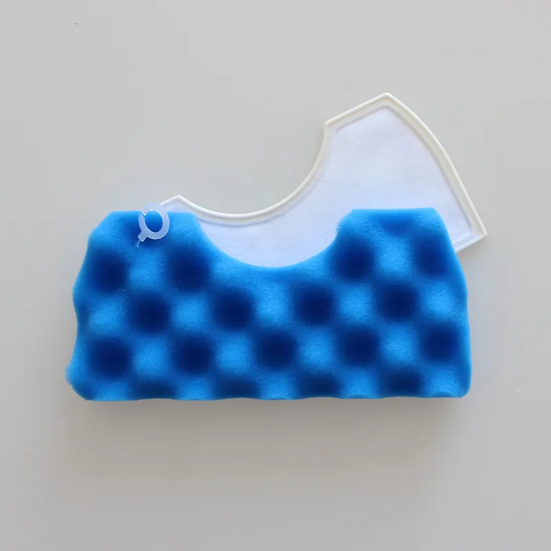Blue Sponge Hepa Filter Kit for Samsung DJ97-01040C SC43 SC44 SC45 SC47 Series Robot Vacuum Cleaner Parts Car Cleaner
Blue Sponge Hepa Filter Kit for Samsung DJ97-01040C SC43 SC44 SC45 SC47 Series Robot Vacuum Cleaner Parts Car Cleaner