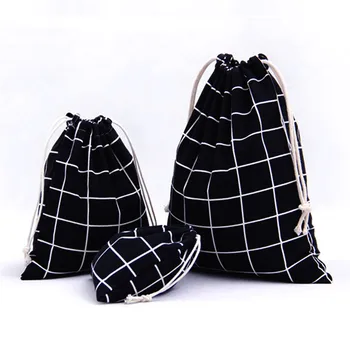 Vogvigo Cotton Storage Bags Portable Drawstring Storage Bag Shoe Holder Laundry Lingerie Drawstring Backpack Draw String Bags
Vogvigo Cotton Storage Bags Portable Drawstring Storage Bag Shoe Holder Laundry Lingerie Drawstring Backpack Draw String Bags