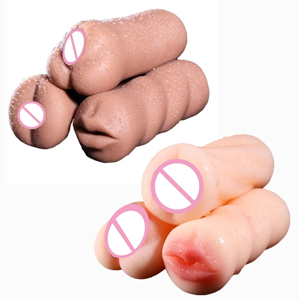 Мастурбаторы С Алиэкспресс Порно