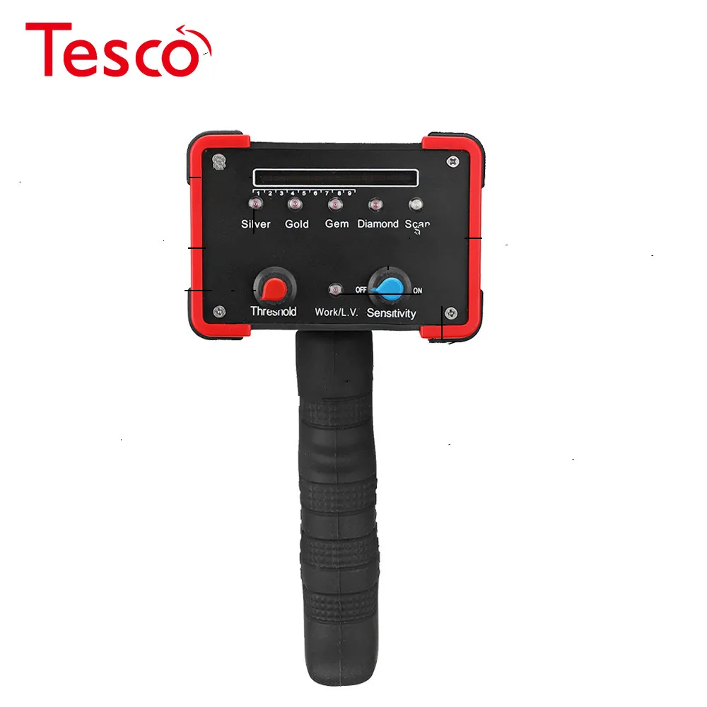 30M Deepth Metal Detector Outdoor Upgrade Rechargeable Pointing Techlogy Long Range for Mineral Gold Diamond Detectors
30M Deepth Metal Detector Outdoor Upgrade Rechargeable Pointing Techlogy Long Range for Mineral Gold Diamond Detectors