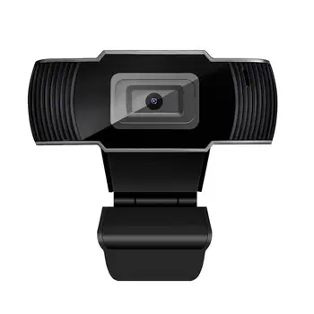 1080P HD 5MP Computer Camera USB Web Camera Webcams Built-In Sound-absorbing Microphone 1920 *1080 Dynamic Resolution веб камера
1080P HD 5MP Computer Camera USB Web Camera Webcams Built-In Sound-absorbing Microphone 1920 *1080 Dynamic Resolution веб камера