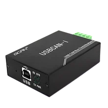 Usb Can Bus Analyzer Software Relay Off Line Data To Trigger Recognition Of Baud Rate For Debugging Engineering Projects
Usb Can Bus Analyzer Software Relay Off Line Data To Trigger Recognition Of Baud Rate For Debugging Engineering Projects
