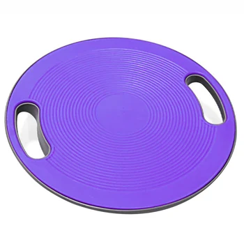 Wobble Balance Board Exercise Stability Trainer Portable Balance Board with Handle for Workout H7JP
Wobble Balance Board Exercise Stability Trainer Portable Balance Board with Handle for Workout H7JP