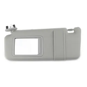 car Sun-Shading Visor AntiUV car Interior Mirror Portable Makeup Mirror Car-styling Left driving side for 2007-2011 Toyota Camry
car Sun-Shading Visor AntiUV car Interior Mirror Portable Makeup Mirror Car-styling Left driving side for 2007-2011 Toyota Camry