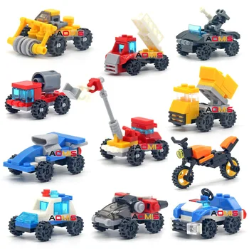 Small Particles To Hold Assemble Building Blocks Children's Toys Building Blocks The Boy
Small Particles To Hold Assemble Building Blocks Children's Toys Building Blocks The Boy