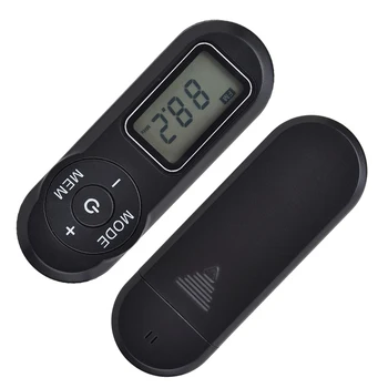 Radio FM Radio Mini Pocket Radio Receiver Mp3 Player Portable Receiver Digital Stereo Mini Speaker FM Radio Neck FM Receiver
Radio FM Radio Mini Pocket Radio Receiver Mp3 Player Portable Receiver Digital Stereo Mini Speaker FM Radio Neck FM Receiver