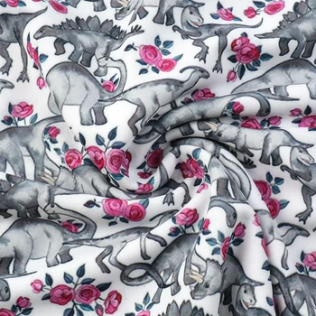 50*140cm Swimwear Fabric Patchwork Printed Cotton Fabric For Tissue Kids Home Textile For Sewing Tilda Doll,c10666
50*140cm Swimwear Fabric Patchwork Printed Cotton Fabric For Tissue Kids Home Textile For Sewing Tilda Doll,c10666