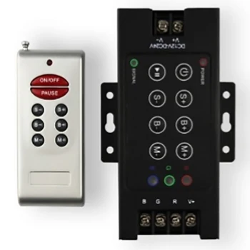RGB underwater pool light controller signal receiver swimmimg pool lights remote controller
RGB underwater pool light controller signal receiver swimmimg pool lights remote controller