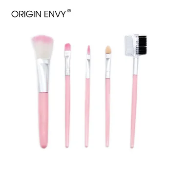 ORIGIN ENVY 5Pcs Makeup Brushes set Powder Eyeshadow Eyelash Cheek Color Brush Set Cosmetics Beauty Makeup Brushes Cheap
ORIGIN ENVY 5Pcs Makeup Brushes set Powder Eyeshadow Eyelash Cheek Color Brush Set Cosmetics Beauty Makeup Brushes Cheap
