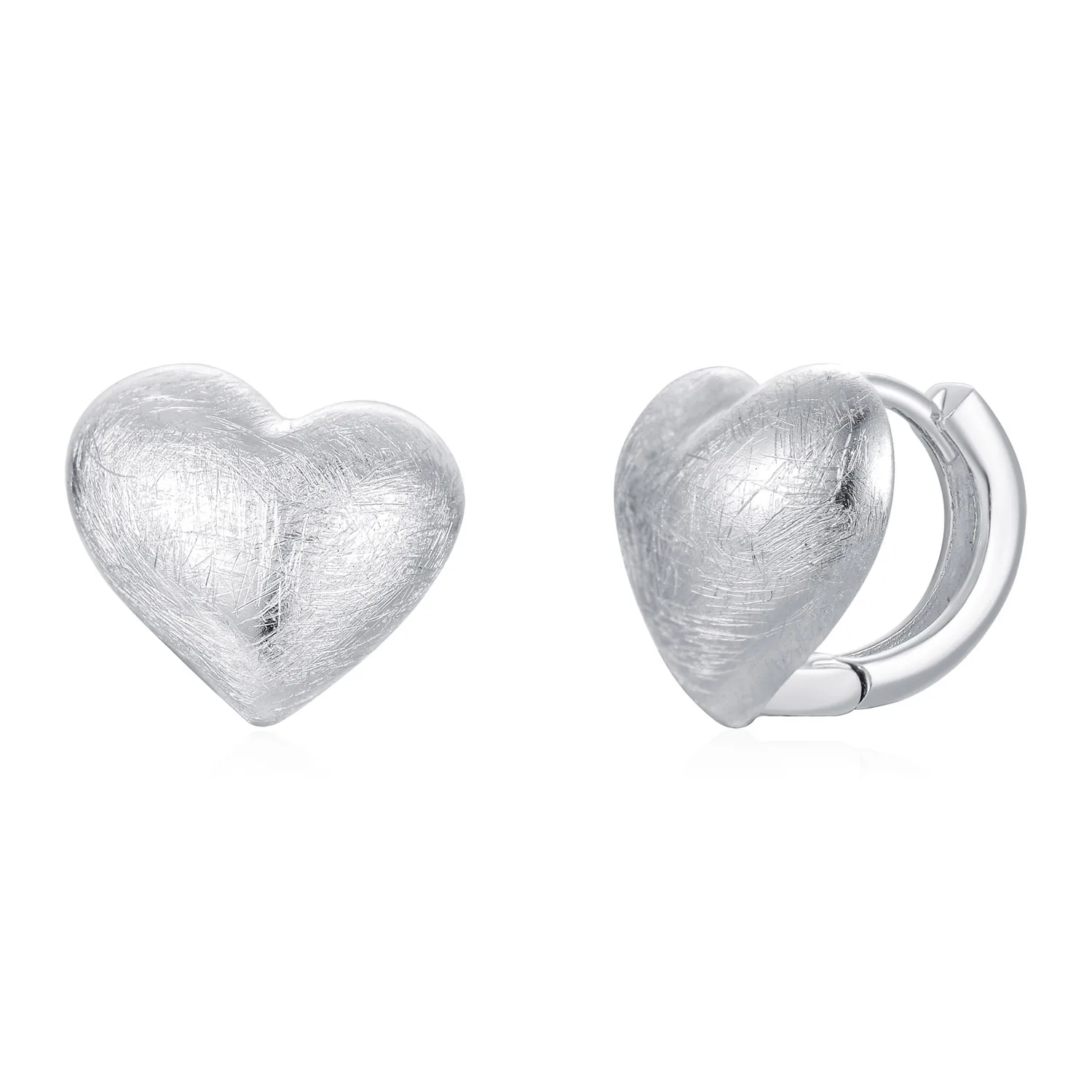 Small Heart Stud Earrings For Women Silver Gold Color Copper Earring Fashion Jewelry aretes de mujer boucle d'oreille femme 2019
Small Heart Stud Earrings For Women Silver Gold Color Copper Earring Fashion Jewelry aretes de mujer boucle d'oreille femme 2019