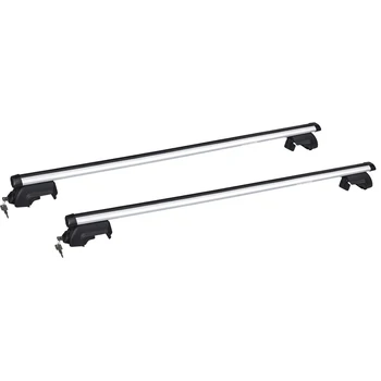 F-UNION Roof Rails For Cars Crossbars Roof Racks Luggage Racks Replacement For Ford Everest 2017 
F-UNION Roof Rails For Cars Crossbars Roof Racks Luggage Racks Replacement For Ford Everest 2017