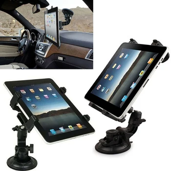 Dashboard Durable Suction Mount ABS Tablet Holder Car Universal Stand Bracket 360 Degree Rotation Windshield Black Stable Fixed
Dashboard Durable Suction Mount ABS Tablet Holder Car Universal Stand Bracket 360 Degree Rotation Windshield Black Stable Fixed
