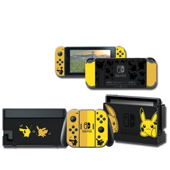For Nintend Switch Vinyl Console Cover For NS For Nintendos Switch Skin Stickers Controller Protective Game Accessories
For Nintend Switch Vinyl Console Cover For NS For Nintendos Switch Skin Stickers Controller Protective Game Accessories