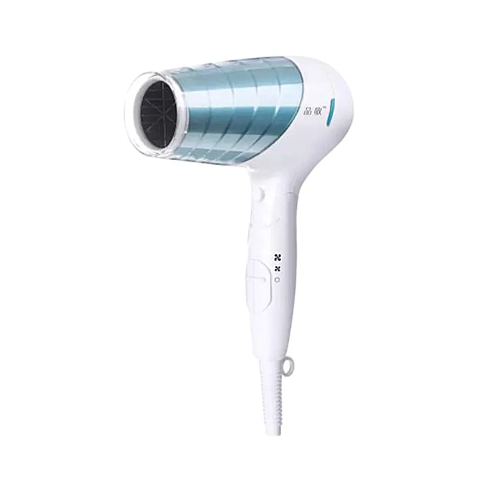 Xiaomi Youpin 1800W Hair Dryer High Power 6 Modes Foldable Fast Drying Blow Dryer
Xiaomi Youpin 1800W Hair Dryer High Power 6 Modes Foldable Fast Drying Blow Dryer