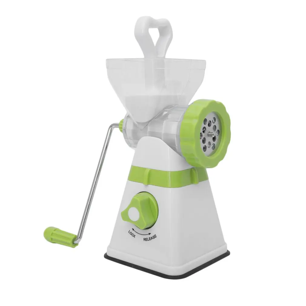 Household Multifunction Meat Grinder High Performance Stainless Steel Blade Home Cooking Machine Mincer Sausage Machine
Household Multifunction Meat Grinder High Performance Stainless Steel Blade Home Cooking Machine Mincer Sausage Machine
