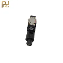 DOFLUID Hydraulic Solenoid Valve DFB-02-3C2-DC24/A110V/A220V-35C DFB-02-3C4-DC24V/A110V/A220V-35C
DOFLUID Hydraulic Solenoid Valve DFB-02-3C2-DC24/A110V/A220V-35C DFB-02-3C4-DC24V/A110V/A220V-35C