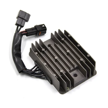 Regulator Rectifier For Suzuki GSX650 GSX650 F for GSX 650 650F SFV650 GSF1250 SFV GSF DL 650 DL650 DL-650 V-Strom 2014-2016
Regulator Rectifier For Suzuki GSX650 GSX650 F for GSX 650 650F SFV650 GSF1250 SFV GSF DL 650 DL650 DL-650 V-Strom 2014-2016