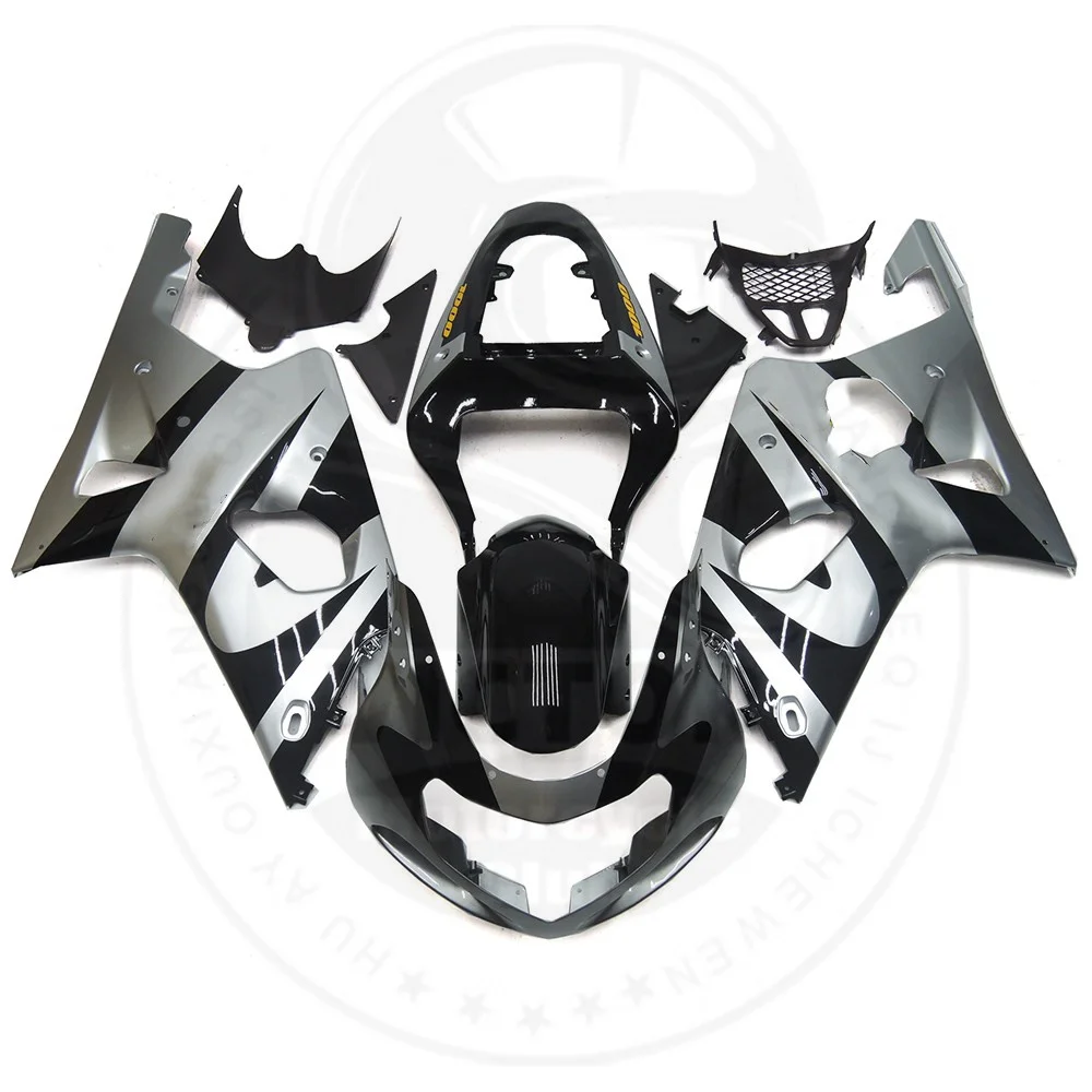 Suitable For Suzuki K1-GSX-R GSXR 1000 Motorcycle Fairing Shell Motorcycle Accessories K1-GSX-R GSXR 1000 00-02
Suitable For Suzuki K1-GSX-R GSXR 1000 Motorcycle Fairing Shell Motorcycle Accessories K1-GSX-R GSXR 1000 00-02