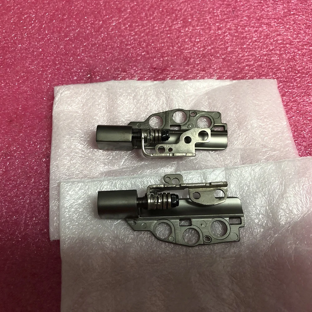 Laptop hinges for Len ovo Think pad X1 Carbon 3rd X1C 2014 2015 non-touch screen axis LCD hinges Laptop hinges for Len ovo Think pad X1 Carbon 3rd X1C 2014 2015 non-touch screen axis LCD hinges