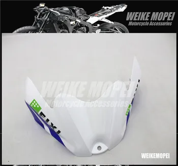 Front Tank Cover Guard Trim Fairing Panel Cover For GSXR600 GSXR750 2006 2007 2008 2009 2010 K8
Front Tank Cover Guard Trim Fairing Panel Cover For GSXR600 GSXR750 2006 2007 2008 2009 2010 K8