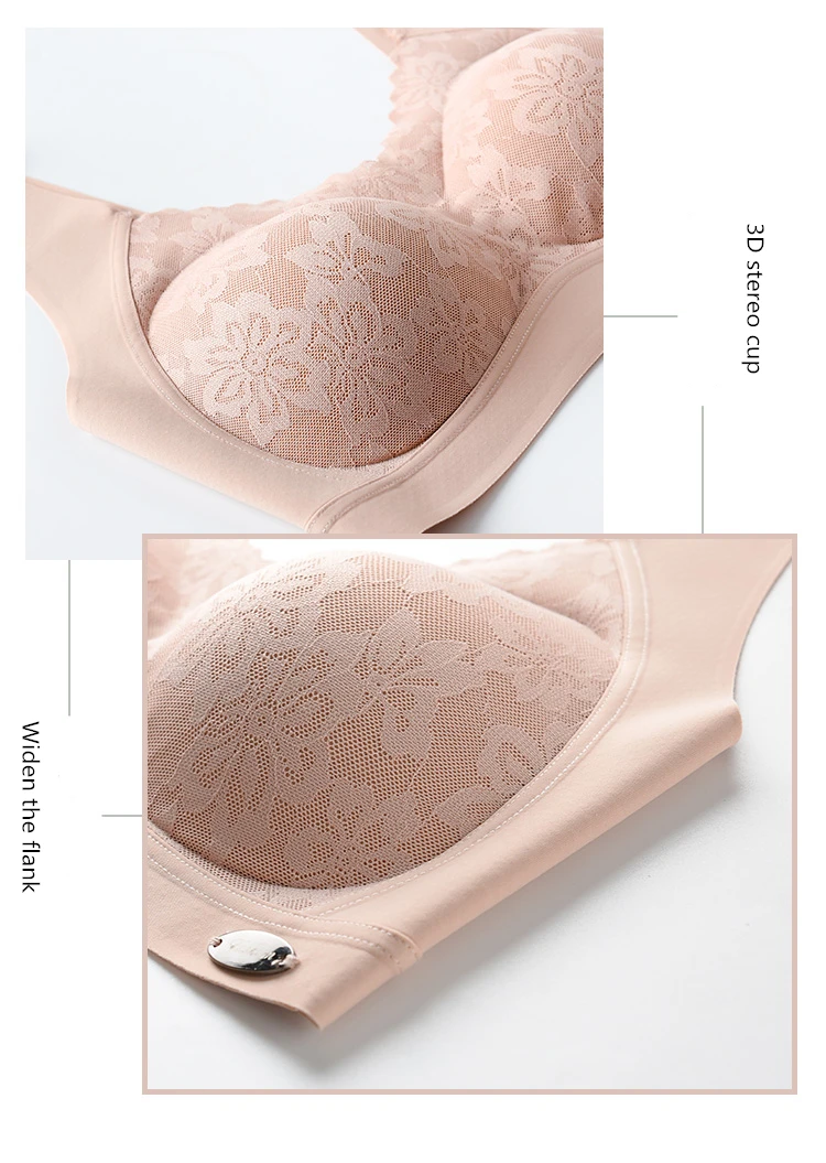 Women's Bra Underwear Breathable V-Neck Gather Seamless Girl Bralette Wireless Push Up Brassiere Ladies Lingerie Ladies Bra Design Ladies Bra and Underwear Women's Bra Gather Sexy Lace Push-up Bra Black Bra Without Steel Ring Bra Comfortable Thin Bra Cotton Women's Underwear Set Sexy Seamless Bra For Women Underwear Push Up Bras15 Women's Bra Underwear Breathable V-Neck Gather Seamless Girl Bralette Wireless Push Up Brassiere Ladies Lingerie Ladies Bra Design Ladies Bra and Underwear Women's Bra Gather Sexy Lace Push-up Bra Black Bra Without Steel Ring Bra Comfortable Thin Bra Cotton Women's Underwear Set Sexy Seamless Bra For Women Underwear Push Up Bras15