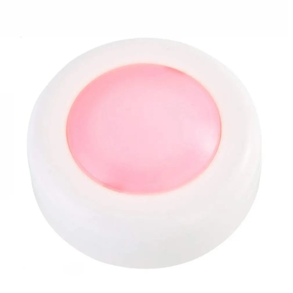 Infrared colorful remote control cabinet light Infrared colorful dimming color night light portable convenient
Infrared colorful remote control cabinet light Infrared colorful dimming color night light portable convenient