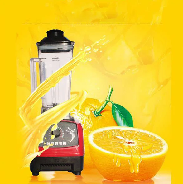 2L 100% GERMAN Motor Technology 3HP 2200W BPA FREE 2L juicer Blender ice smoothie & juicer food processor Commercial Blender
2L 100% GERMAN Motor Technology 3HP 2200W BPA FREE 2L juicer Blender ice smoothie & juicer food processor Commercial Blender