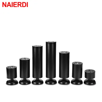 NAIERDI 6CM-30CM Furniture Foot Adjustable Cabinet Legs Stainless Steel Table Sofa Furniture Leg Table Feets Cabinet Table Legs
NAIERDI 6CM-30CM Furniture Foot Adjustable Cabinet Legs Stainless Steel Table Sofa Furniture Leg Table Feets Cabinet Table Legs