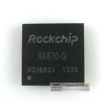 Free Delivery. RK610 -g flat-panel LCD screen control IC chip components
Free Delivery. RK610 -g flat-panel LCD screen control IC chip components
