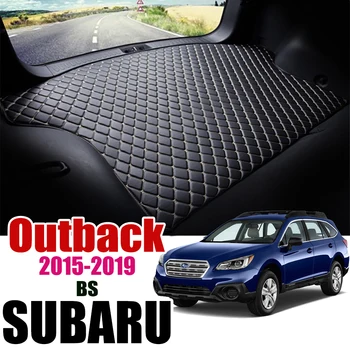Leather Car Trunk Mat Auto Carpet Tail Cargo Liner For Subaru Outback 2015-2019 Trunk Boot Mat BR Rear Liners Pad
Leather Car Trunk Mat Auto Carpet Tail Cargo Liner For Subaru Outback 2015-2019 Trunk Boot Mat BR Rear Liners Pad
