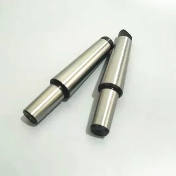 1pcs Morse tapper collet chuck MT2 MT3 B10 B12 B16 B18 arbor adapter sleeve for CNC mill lathe tool holder with thread M10 M12
1pcs Morse tapper collet chuck MT2 MT3 B10 B12 B16 B18 arbor adapter sleeve for CNC mill lathe tool holder with thread M10 M12