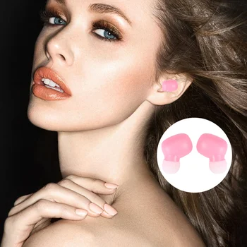 1 Set Wireless Earbuds Fashion Invisible In-ear Durable Charging Case Headsets Headphones Smart Earbuds
1 Set Wireless Earbuds Fashion Invisible In-ear Durable Charging Case Headsets Headphones Smart Earbuds