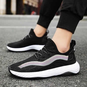 Tenis Masculi Light Vulcanize Shoes Men Italy Designer Spring Korean Version Shoes Fashion Flyweather Low Top Sneakers White Red
Tenis Masculi Light Vulcanize Shoes Men Italy Designer Spring Korean Version Shoes Fashion Flyweather Low Top Sneakers White Red