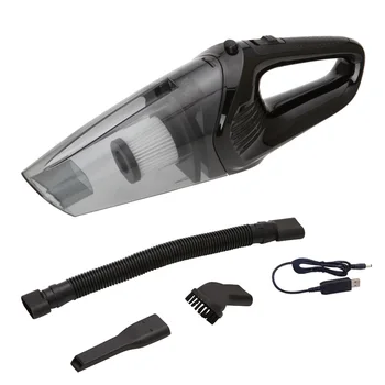Portable 120W 12V Car Vacuum Cleaner Handheld Mini Vacuum Cleaner Super Suction 5m Cable Wet And Dry Dual Use
Portable 120W 12V Car Vacuum Cleaner Handheld Mini Vacuum Cleaner Super Suction 5m Cable Wet And Dry Dual Use
