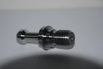 1pc retention knob for milling machine lathe industry Collet Chuck pull hard rivet milling tool holders Pull Stud Retention Knob
1pc retention knob for milling machine lathe industry Collet Chuck pull hard rivet milling tool holders Pull Stud Retention Knob