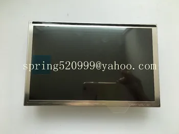 Brand new LA070WV4-SD04 LA070WV4(SD)(04) LA070WV4-SD03 LA070WV4-SD04 LCD module 7inch display for Mercedes car navigation LCD
Brand new LA070WV4-SD04 LA070WV4(SD)(04) LA070WV4-SD03 LA070WV4-SD04 LCD module 7inch display for Mercedes car navigation LCD