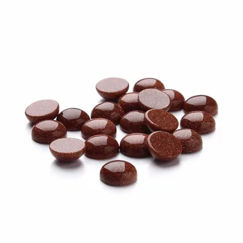20pcs/lot 6/8/12mm Natural Stone Cabochons Base Flat Round Golden Sand Stones Cabochon Stone Beads for DIY Bead Bracelet 
20pcs/lot 6/8/12mm Natural Stone Cabochons Base Flat Round Golden Sand Stones Cabochon Stone Beads for DIY Bead Bracelet